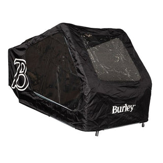 Burley Bark Ranger Rain Cover XL - Blue