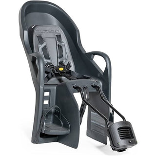 Burley Dash FM Extended Child Seat