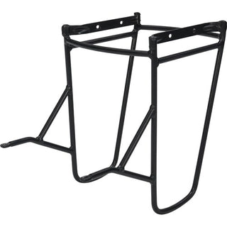 Burley Coho Pannier Rack - Black