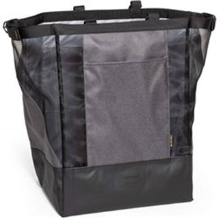 Burley Travoy Lower Market Bag - Black