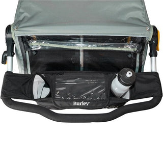 Burley Handlebar Console - Black