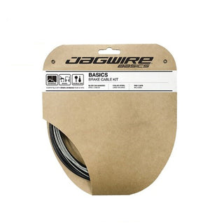 Jagwire Basic Brake DIY Kit