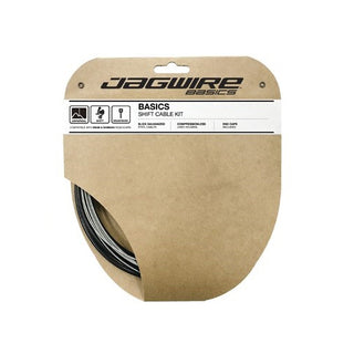 Jagwire Basic Gear Cable Kit Diy Kit
