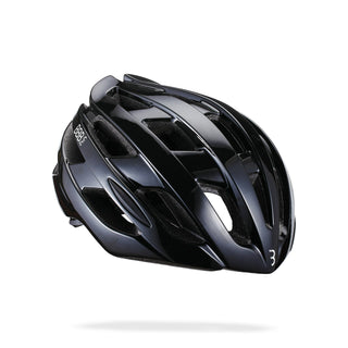 BBB Cycling BHE-151 Hawk Road Helmet - Black