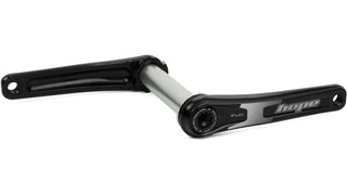 Hope Crankset E-Bike No Spider 68/73mm - 165mm Black