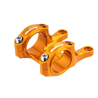 Hope Direct Mount Stem OS35 - 41.5MM Orange