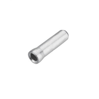 Jagwire Cable End Protectors - Bicycle Brake & Gear Cable Caps - 500 Per Bottle