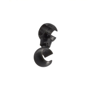 Jagwire Rotating S-Hooks- 4Pcs Pack -Bicycle Cable Hooks