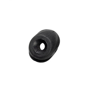 Jagwire Frame Plug 2.5mm Shimano Di2 Angled Entry, Fits 8mm Round Port