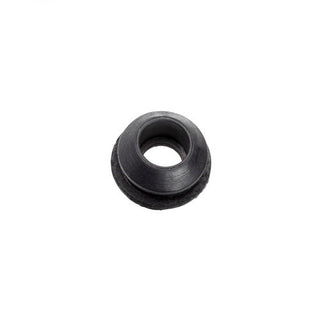 Jagwire Frame Plug - 4.0mm Straight Entry - Fits 8.0mm Round Port