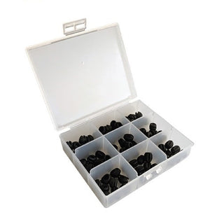 Jagwire Frame Plug Combo Box