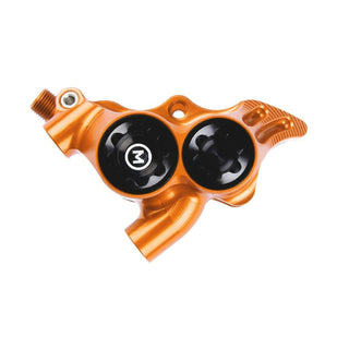 Hope RX4+ Caliper Flatmount Min - Orange