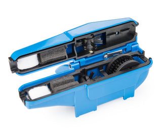 Park Tool CM-25 Cleaner Pro Chain Scrub