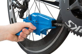 Park Tool CM-25 Cleaner Pro Chain Scrub