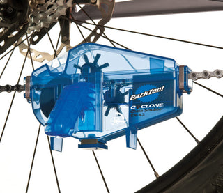 Park Tool CM-5.3 Cleaner Chain Scrubber