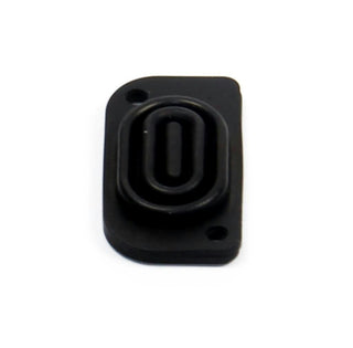 Hope Mini Diaphragm - Black