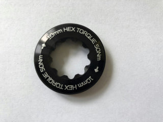 Hope E-Bike Crank Extraction Bolt