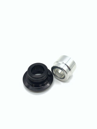 Hope Pro 5 6 Bolt Rear Conversion MS - 12