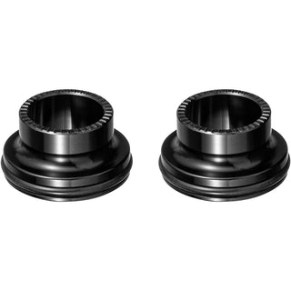 FUNN Hub Converter Front Hub Replacement End Caps Fantom 15mm Boost