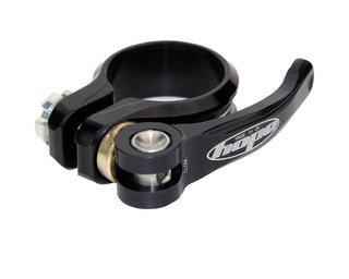 Hope Seat Clamp QR - 38.5mm Black
