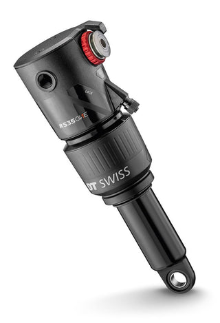 DT Swiss Shock R535 One Trunnion Mount 185