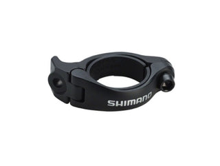 Shimano Dura-Ace Di2 SM-AD91 Braze On Clamp Adaptor 28.6/31.8mm
