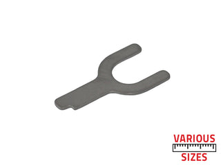 Shimano XTR BR-M975 Disc Brake Spacer 0.5mm