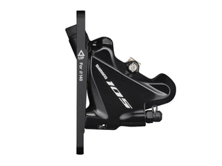 Shimano 105 BR-R7070 Hydraulic Disc Brake Caliper Rear