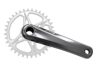 Shimano XTR M9100 12 Speed Front Crank 165mm