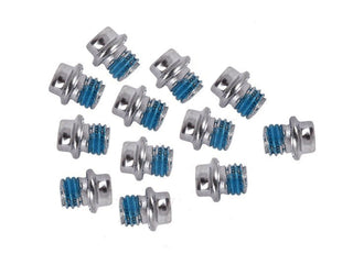 Shimano Saint PD-M828 Pedal Pins 12x Short