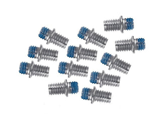 Shimano Saint PD-M828 Pedal Pins 12x Short