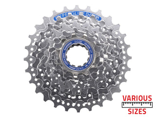 Shimano HG50 8 Speed Cassette 11-30
