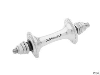 Shimano Dura Ace 7710 Track Hub Rear 36 Hole Double Thread
