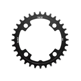 Sunrace Narrow-Wide BCD 96 30T Alloy Chainring