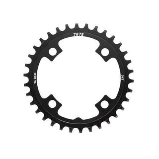 Sunrace Narrow-Wide BCD 96 34T Alloy Chainring