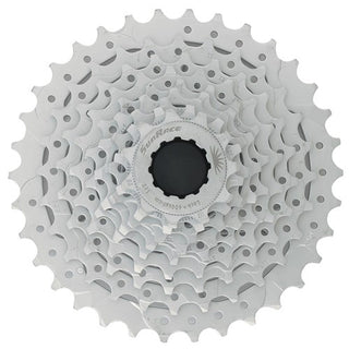 Sunrace Cassette 9 Speed 11 34T - Nickel