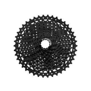 Sunrace Cassettes 10 Speed 11-40T MS3 - Black
