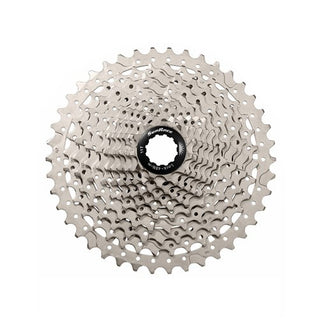Sunrace Cassettes 10 Speed 11-40T MS3 - Silver