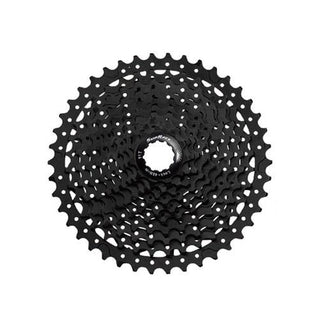 Sunrace Cassette 10 Speed 11 - 42T MS3 - Black