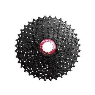 Sunrace Cassette 10 Speed MX3 11 - 36T - Black