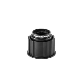 Sunrace Cassette 11 Speed 10-46T MX9X - Black/Black