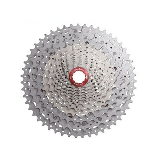Sunrace Cassette MZ903 11-51T 12 Speed Shimano compatible - Silver