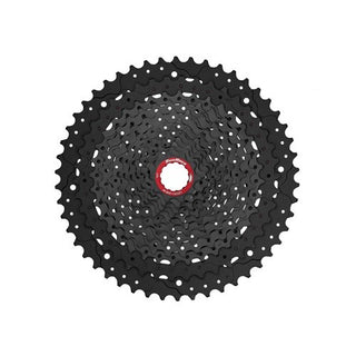 Sunrace Cassette 12 Speed 10-50T MZ91X - Silver/Black