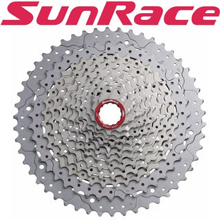 Sunrace Cassette MZ91X 10-50T 12 Speed Sram XD Compatible