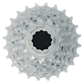 Sunrace Cassette 7 Speed 11 - 24T
