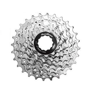 Sunrace Cassette 7 Speed 11 - 24T