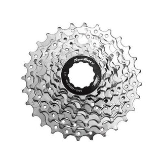Sunrace Cassette 8 Speed 12 - 25T
