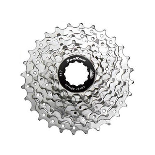 Sunrace Cassette 9 Speed 11 - 28T