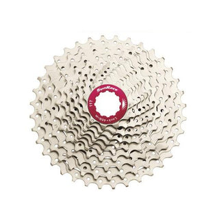 Sunrace Cassette 11 Speed 11-28T - Silver
