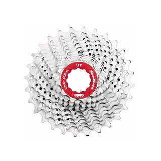 Sunrace Cassette 11 Speed 11-34T CSRX1 - Silver/Black